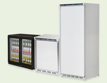 Refrigeration