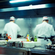 Food Hygiene Inspectors Are Our Friends