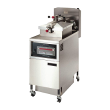 Henny Penny Pressure Fryer