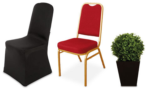 Conference Furniture