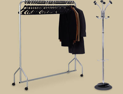 Cloakroom Systems