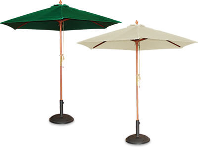 Parasols