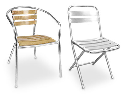 Outdoor Chairs