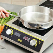 Buying Induction Cookers