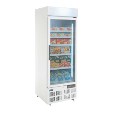 display freezer