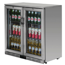 Polar Beer Fridge