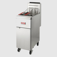 Thor Commercial Fryer