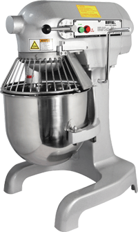 Planetary Mixer