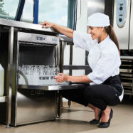 Glasswasher Buying Guide