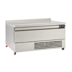 low freezer