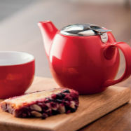 Choosing a Teapot