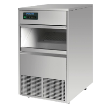 Polar Ice Machine