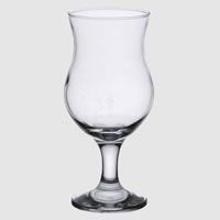 hurricane glass