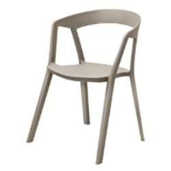 Plastic Furniture