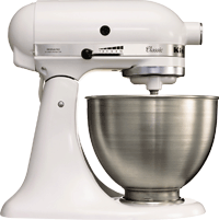 KitchenAid Mixer