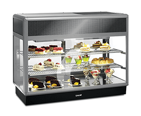Shop Merchandisers
