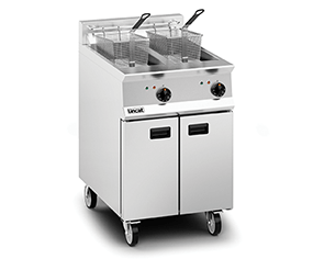 Shop Fryers