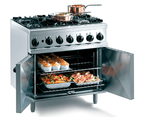 Shop Ovens
