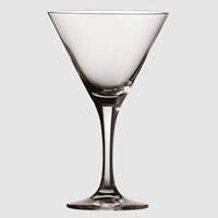 martini glass