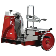 Metcalfe Flywheel Slicer