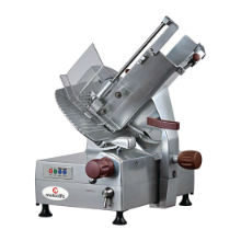 Metcalfe Automatic Meat Slicer
