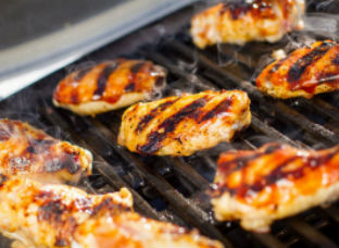 Commercial BBQs Explained