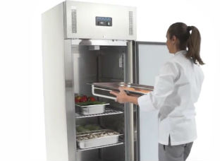 Buying a Fridge