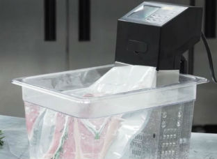 Sous Vide Explained