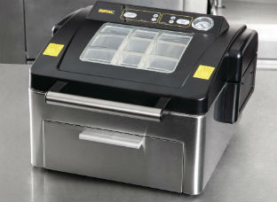 All About Vacuum Packing