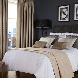 Mitre Linen Spotlight