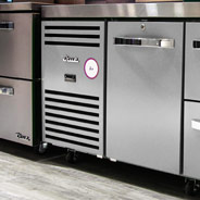 True Refrigeration Spotlight