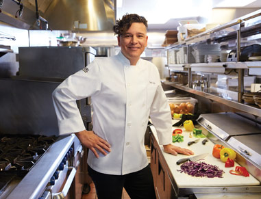 Chef Works
