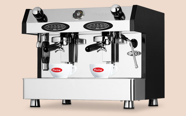 Coffee Machines