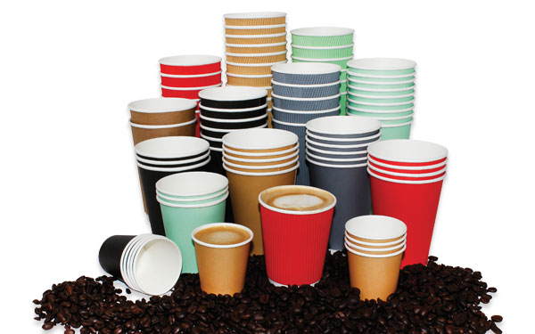 Fiesta Hot Cups