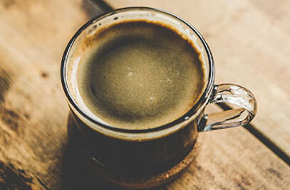 What Are Coffee Waves?