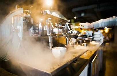 How to Steam and Froth Milk
