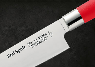 Red Spirit