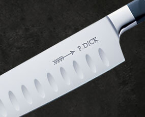 Santoku Knives