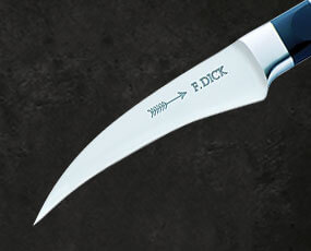 Vegetable Knives