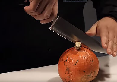 How To Chop - The Lever