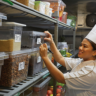 Cambro Spotlight