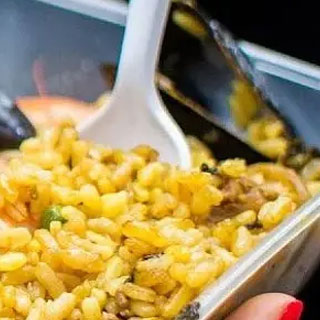 Food to Go