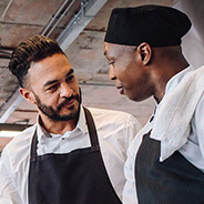 Whites Chefs Clothing Spotlight