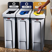 Rubbermaid Spotlight