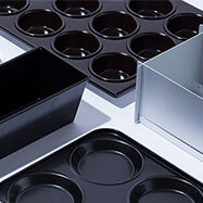 Bakery Equipment
