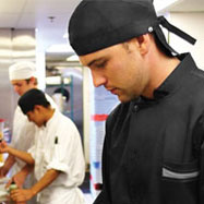 Chef Works Spotlight Clothing