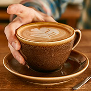 Coffee Essentials Barista Coffeeshop Cafe