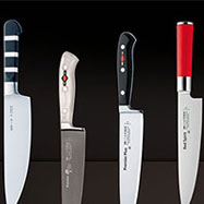 Dick Knives Spotlight Utensils Gadgets Knife