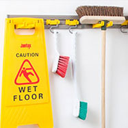 Jantex Spotlight Cleaning Janitorial