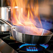 Lincat Spotlight Cooking Appliances Machines Catering Ovens Hobs